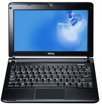 BenQ Joybook Lite U102